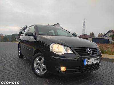 Volkswagen Polo 1.4 16V Comfortline