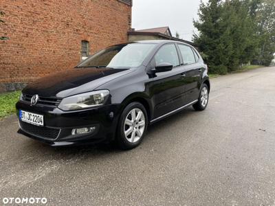 Volkswagen Polo 1.4 16V Comfortline