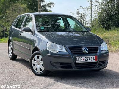 Volkswagen Polo 1.4 16V Comfortline