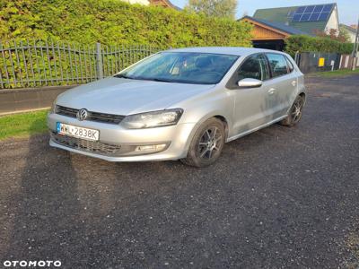 Volkswagen Polo 1.4 16V Comfortline