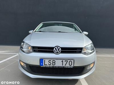 Volkswagen Polo 1.4 16V Highline