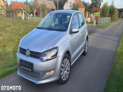 Volkswagen Polo 1.4 16V Highline