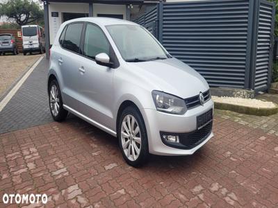 Volkswagen Polo 1.4 Style