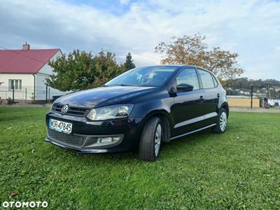 Volkswagen Polo 1.6 TDI DPF Highline