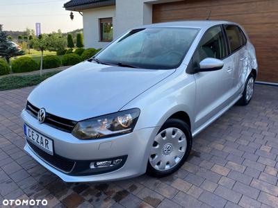 Volkswagen Polo 1.6 TDI DPF Highline DSG