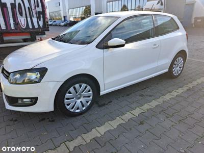 Volkswagen Polo 1.6 TDI Highline