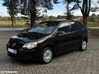 Volkswagen Polo 1.9 TDI Comfortline