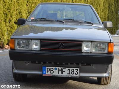 Volkswagen Scirocco 1.8 GT