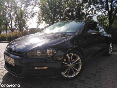 Volkswagen Scirocco 2.0 TSI