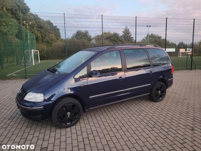 Volkswagen Sharan 1.9 TDI Trendline