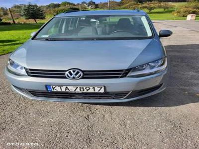 Volkswagen Sharan 2.0 TDI Comfortline