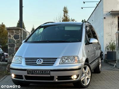 Volkswagen Sharan 2.0 TDI United