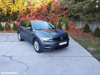 Volkswagen Tiguan 1.5 TSI EVO Trendline