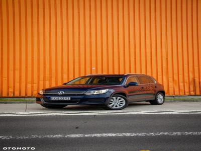 Volkswagen Tiguan 2.0 TDI 4Mot Track&Style