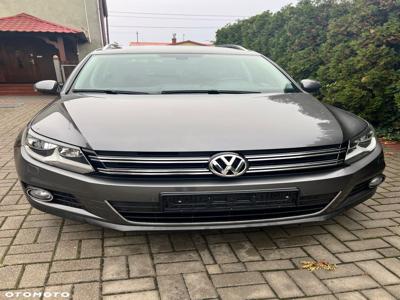 Volkswagen Tiguan 2.0 TDI CityLine