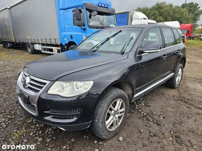 Volkswagen Touareg 2.5 R5 TDI DPF Perfect Tiptr