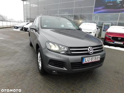 Volkswagen Touareg 3.0 V6 TDI 4XMot BMT