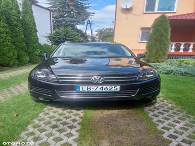 Volkswagen Touareg 3.0 V6 TDI BMT