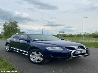 Volkswagen Touareg 3.0 V6 TDI DPF Tiptr