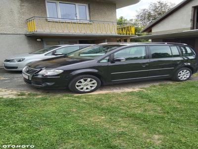 Volkswagen Touran 1.9 TDI DPF Highline