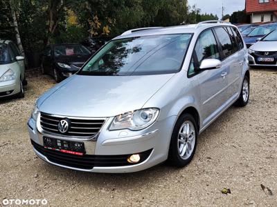 Volkswagen Touran 1.9 TDI Trendline