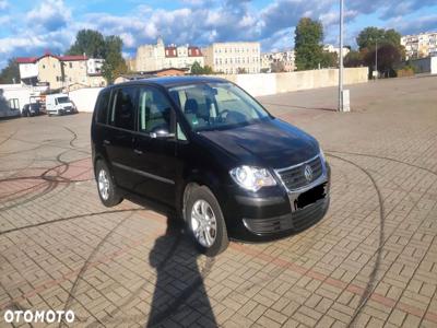 Volkswagen Touran 1.9 TDI United