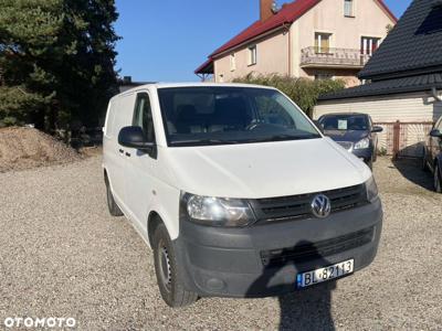 Volkswagen Transporter Caravelle Kurz BMT EcoProfi