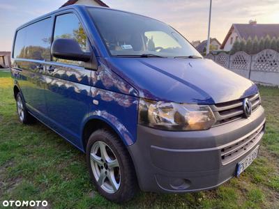 Volkswagen Transporter T5 7FD122/WF2/ZP1/1T3