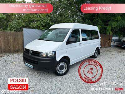 Volkswagen Transporter T6 Lang EU5 Plus Trendline