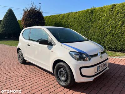 Volkswagen up! 1.0 Beats