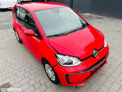 Volkswagen up! 1.0 move