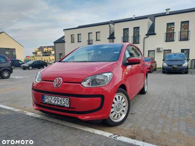 Volkswagen up! 1.0 move