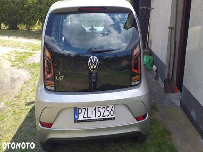 Volkswagen up! 1.0 move