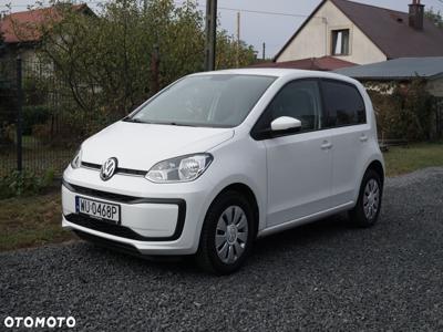 Volkswagen up! 1.0 move