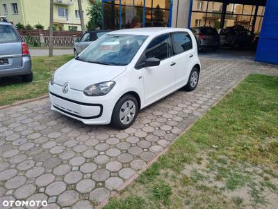 Volkswagen up! 1.0 street