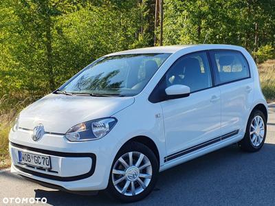 Volkswagen up! club