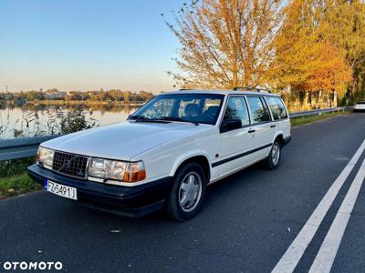 Volvo 945