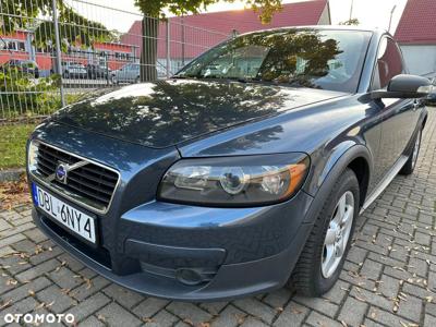 Volvo C30 1.6D