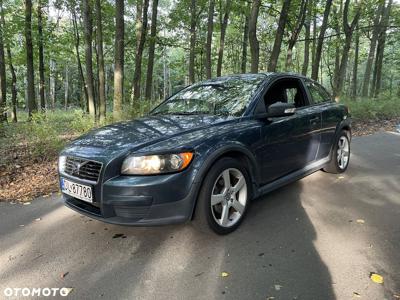 Volvo C30 1.6D