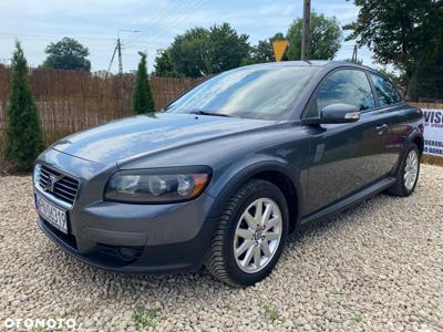 Volvo C30 1.6D