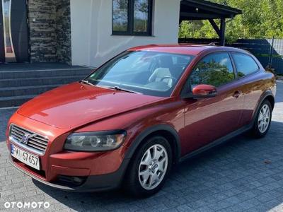 Volvo C30 1.6D Edition