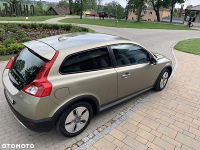 Volvo C30 1.6D Summum