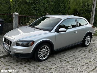 Volvo C30 2.0D Momentum