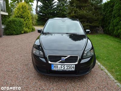 Volvo C30