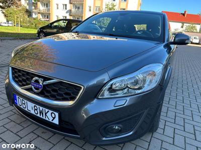 Volvo C30 D2 Kinetic