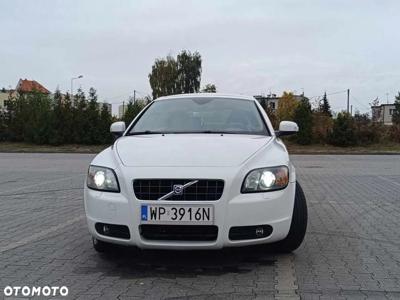 Volvo C70 2.0D Momentum