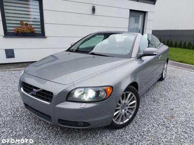 Volvo C70 2.0D Summum