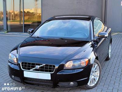 Volvo C70 2.4D5 Momentum