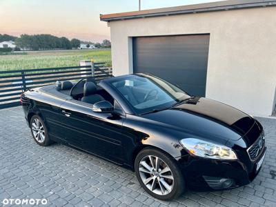 Volvo C70