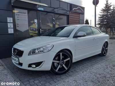 Volvo C70 D3 Inscription